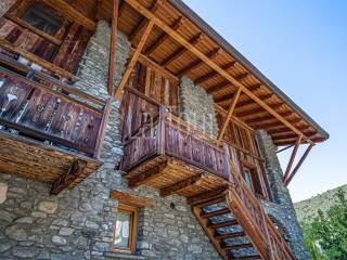 Appartamento duplex in vendita a Gressan