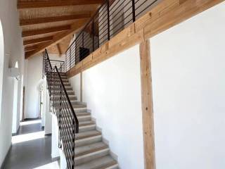 Interno palazzo