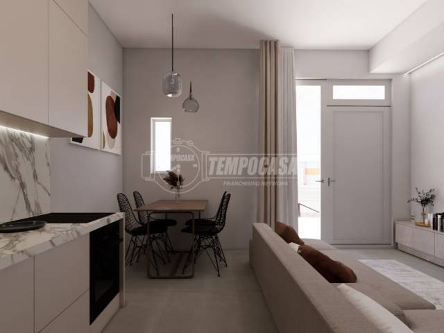 RENDER ZONA GIORNO