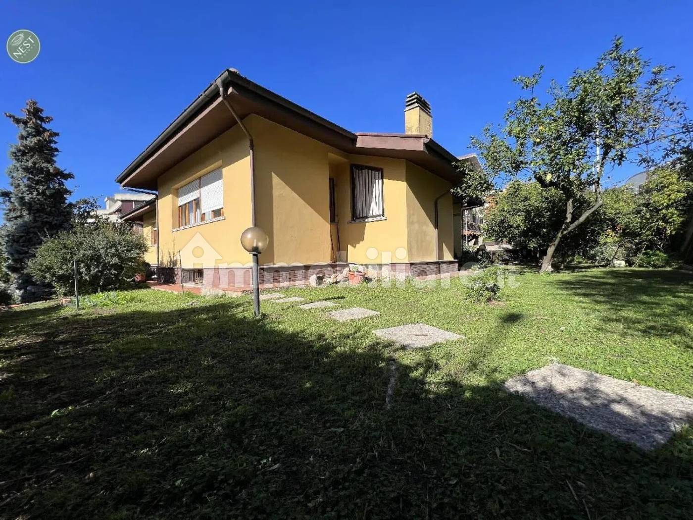 Villa in vendita a Sassari