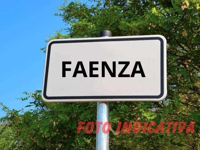 FOTO INDICATIVA FAENZA