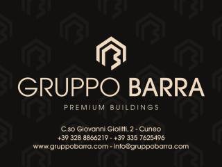 Gruppo Barra