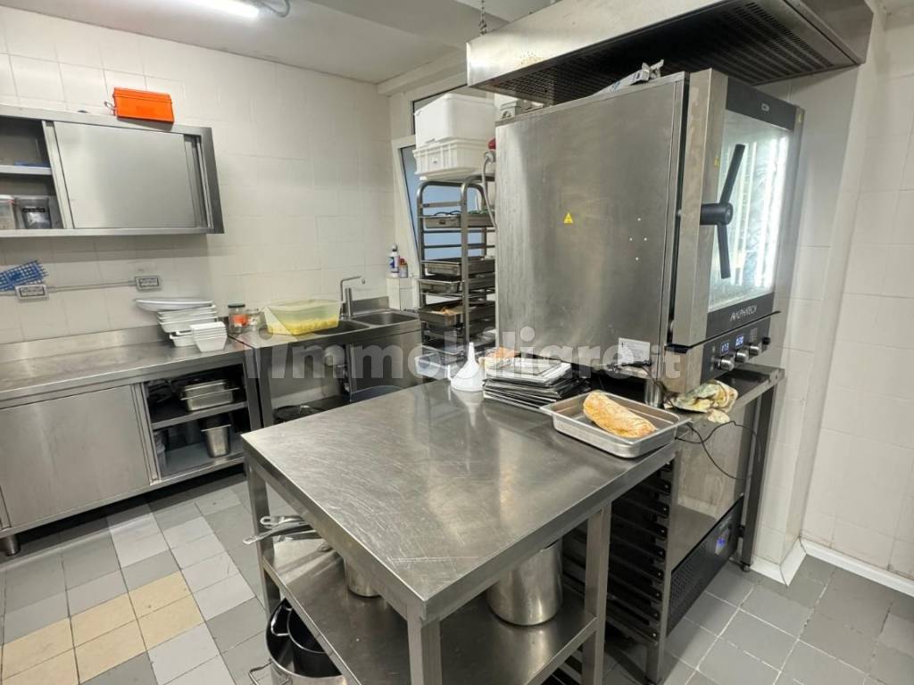 Interno non residenziale