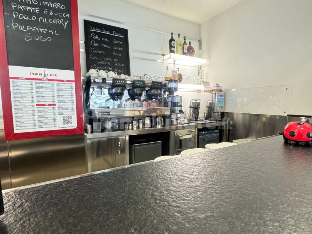 Interno non residenziale