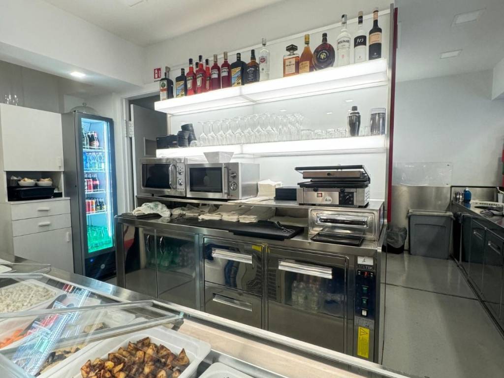 Interno non residenziale