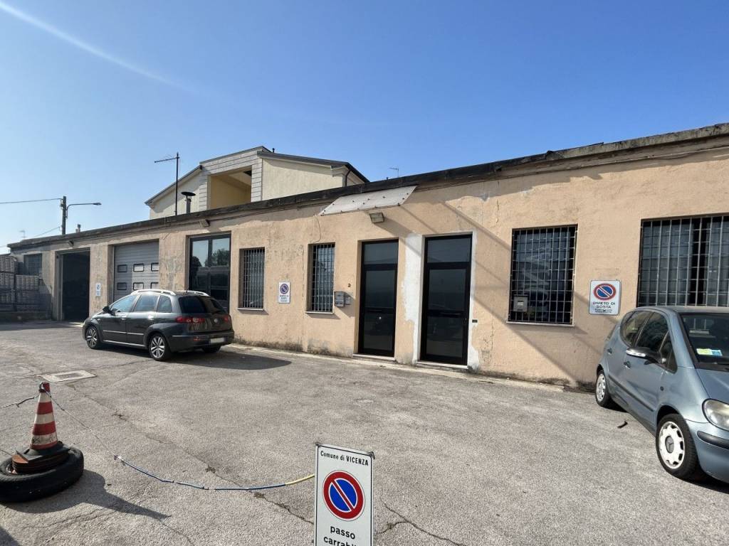 Laboratorio viale san lazzaro, san lazzaro, vicenza