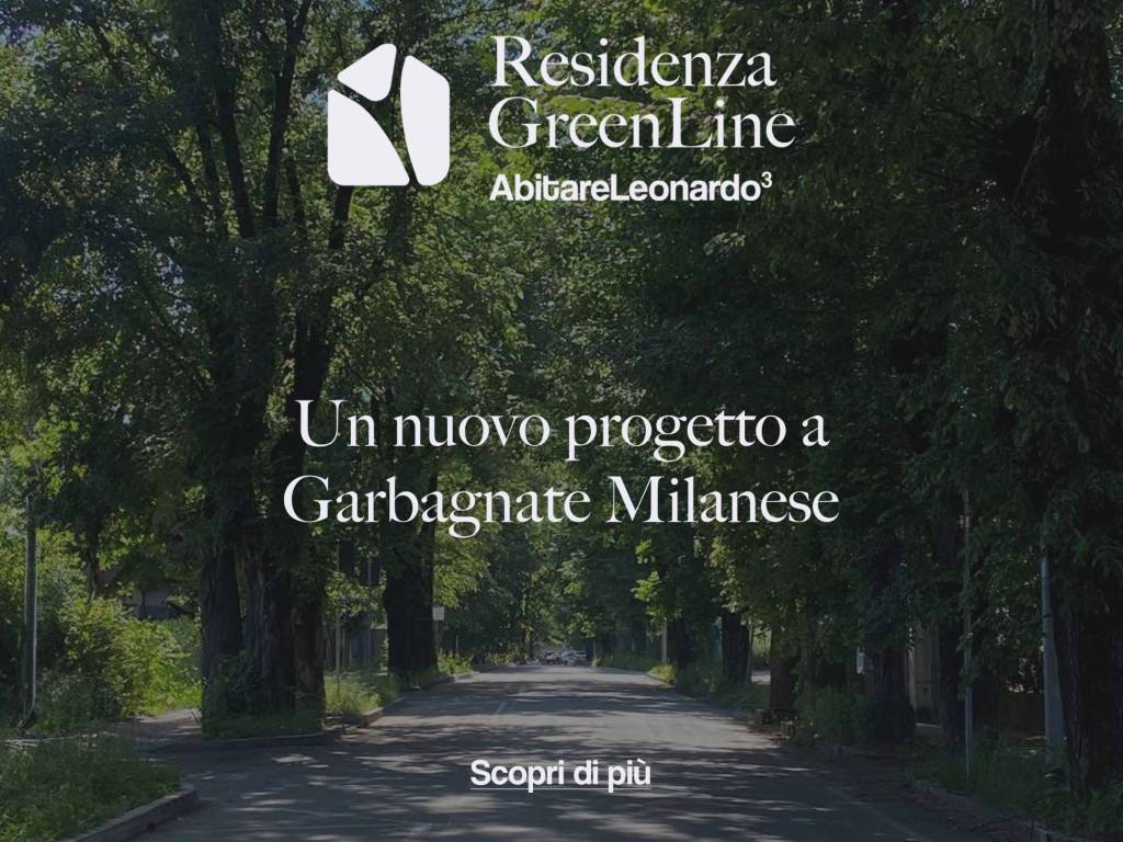 RESIDENZA GREENLINE