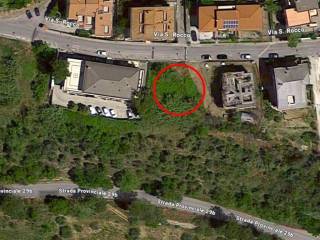 posizione terreno