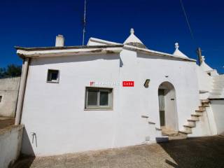Trulli in vendita