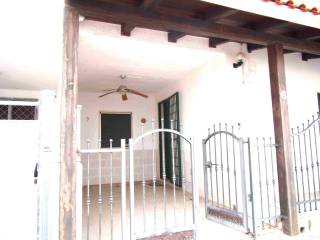 Interno palazzo