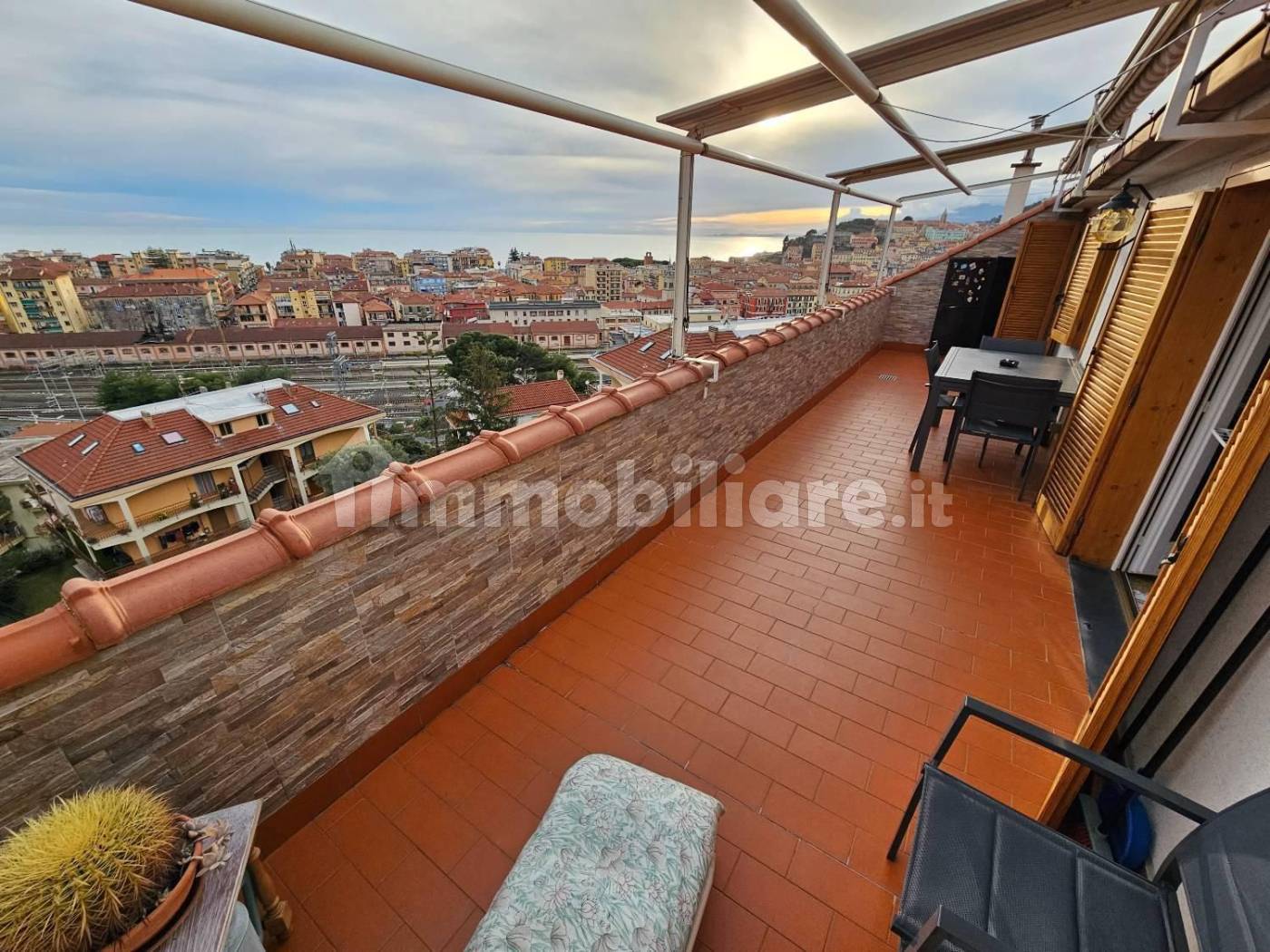 Attico - Mansarda in vendita a Ventimiglia