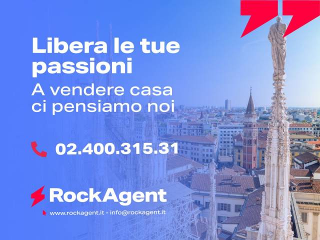 RockAgent