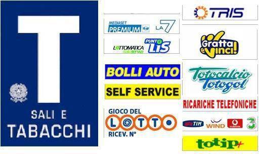 Tabaccheria, centro, acqui terme