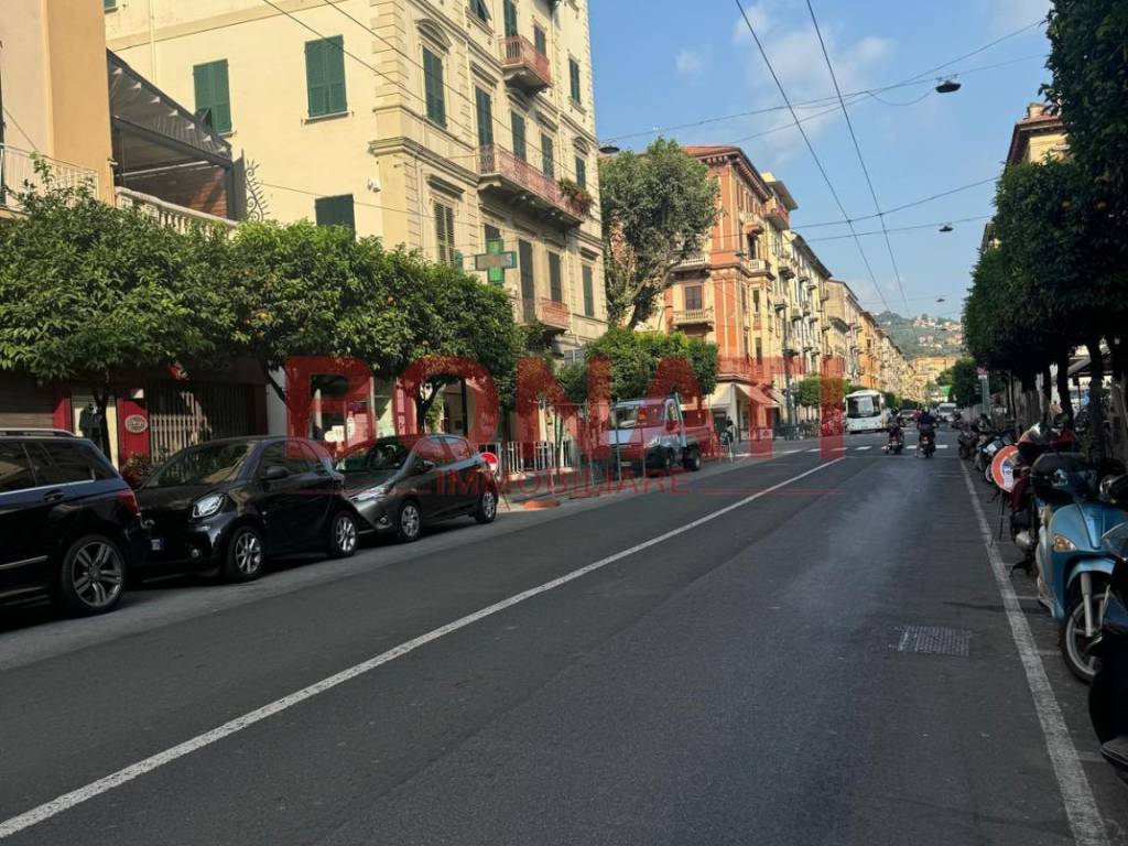 Panificio, centro storico, la spezia