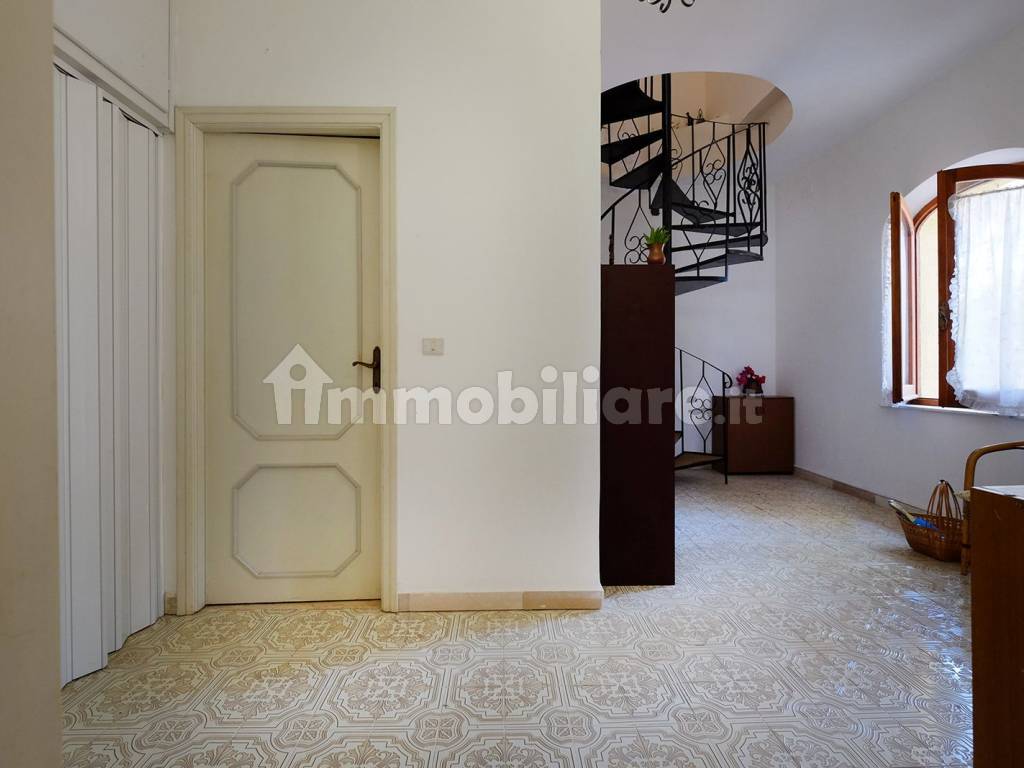 Interno appartamento