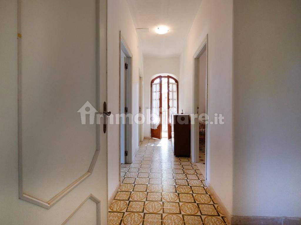 Interno appartamento