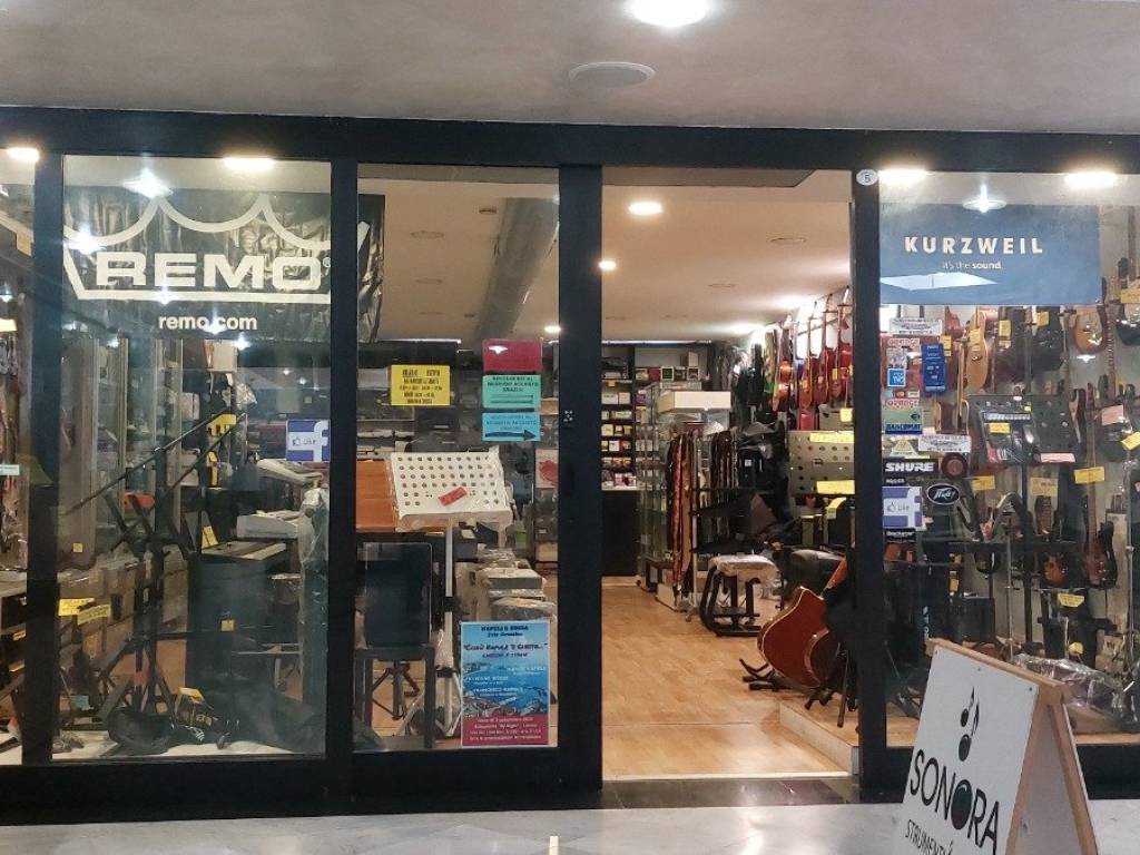 Locale commerciale viale john fitzgerald kennedy, 145, quartiere europa, latina