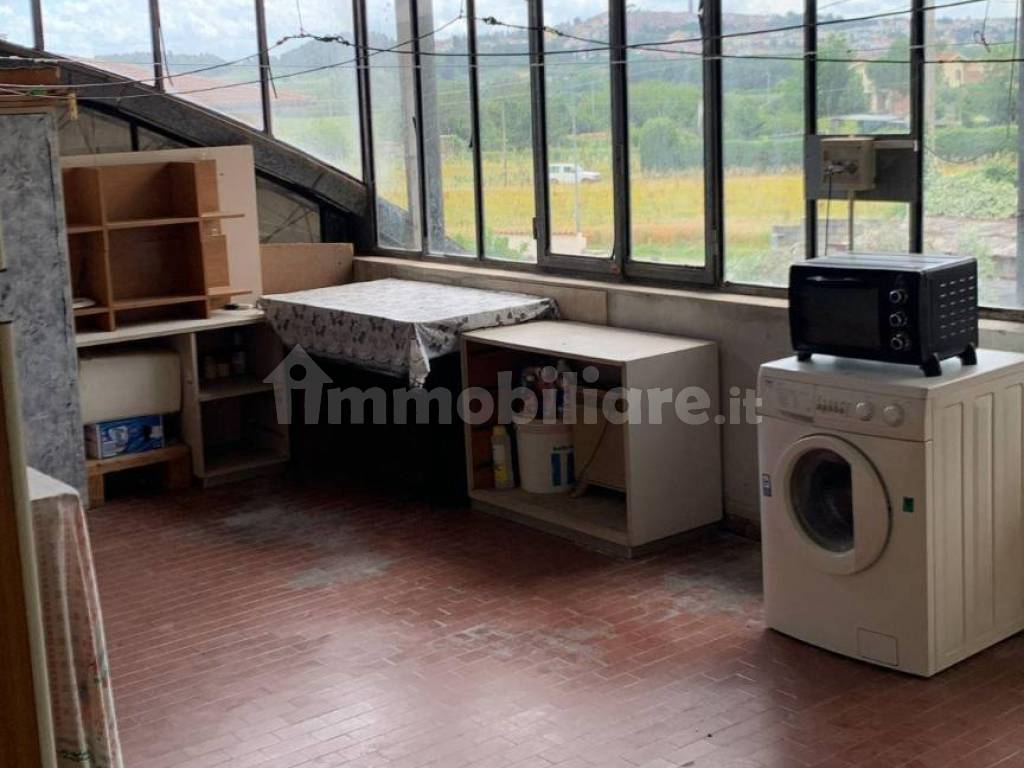 Interno non residenziale