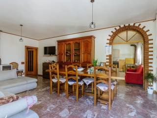 villa cinto euganeo