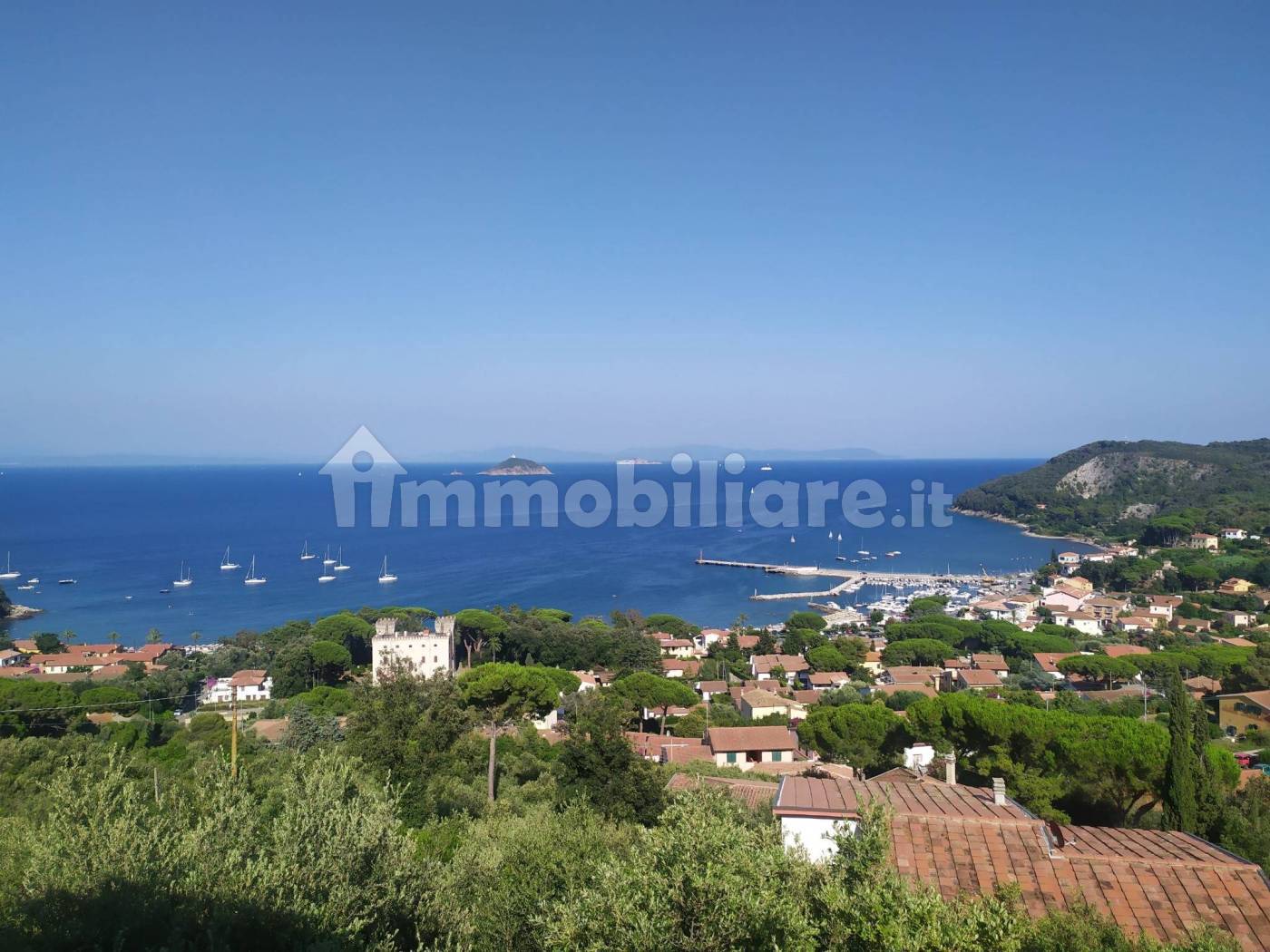 Casa indipendente in vendita a Rio