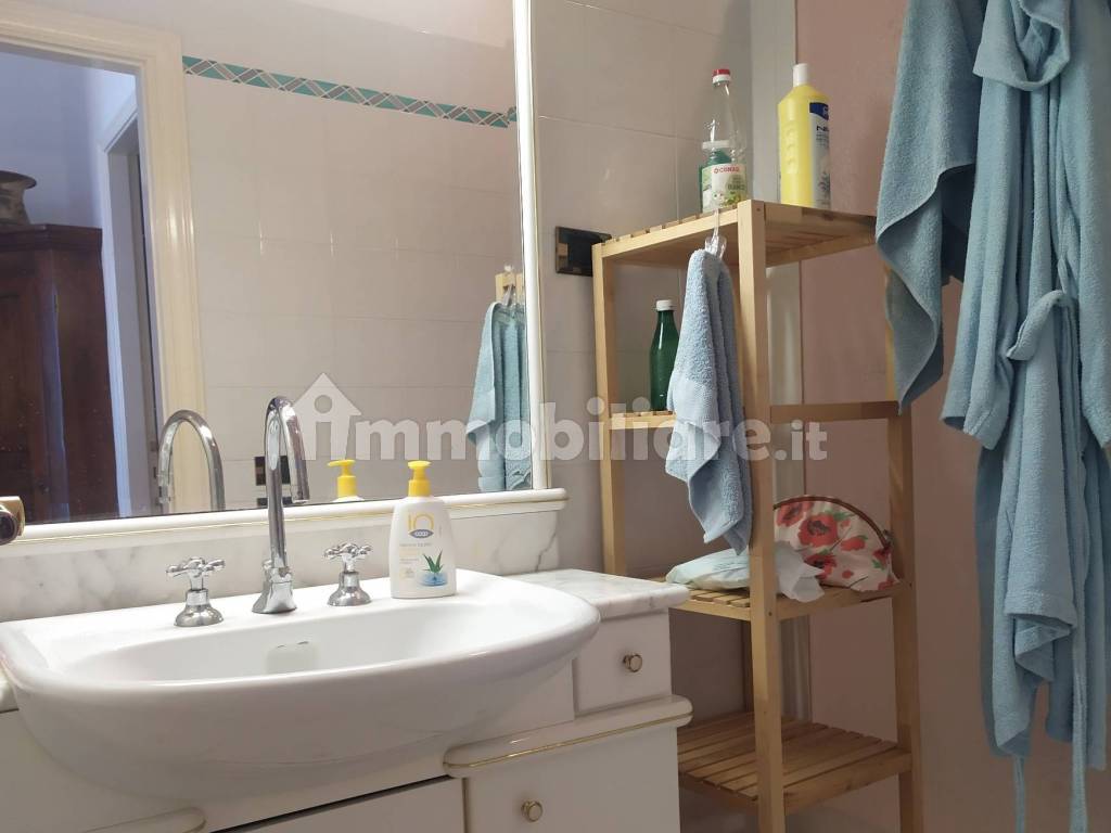 Interno appartamento