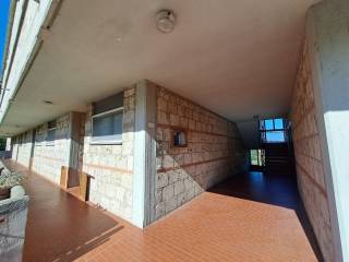 Interno palazzo