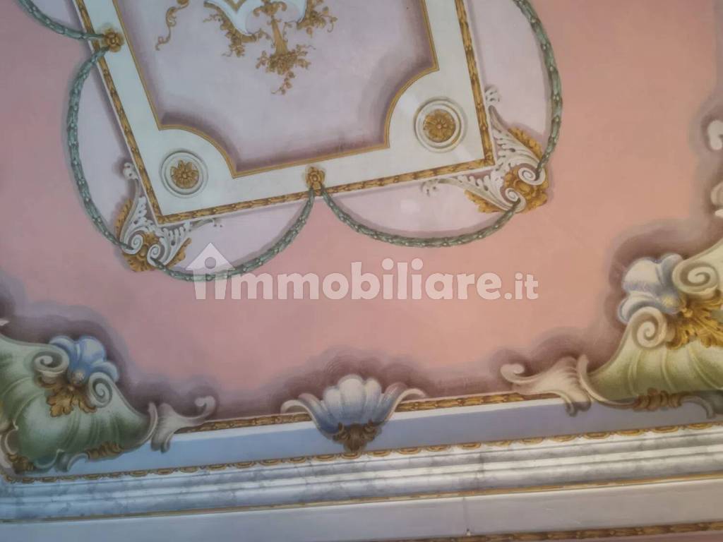 Interno palazzo