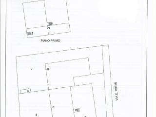 planimetria generale