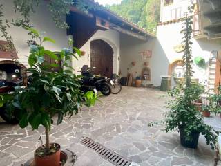cortile