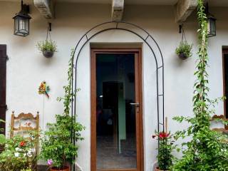 ingresso casa
