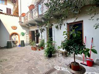 cortile