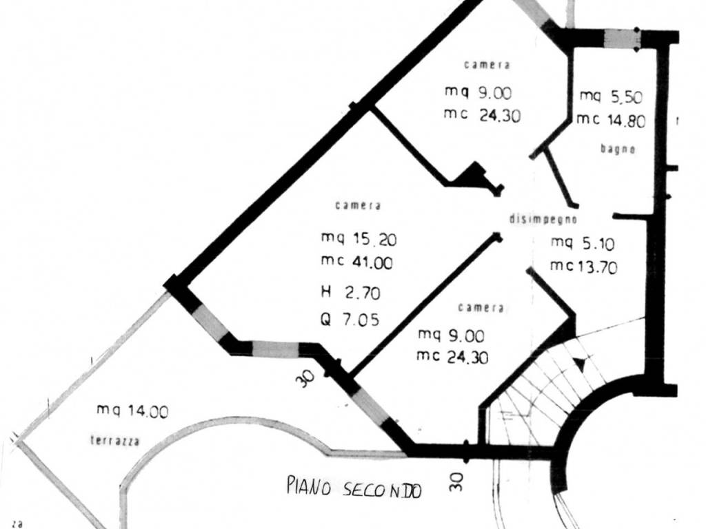 lg207 plan paino secondo