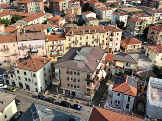 4-room flat via Cignaroli 9, Borgo Venezia, Verona