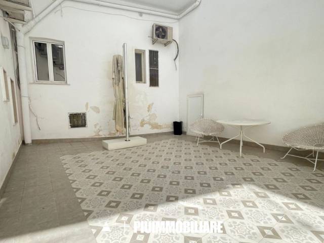 APPARTAMENTO MATERA - VIA ANNUNZIATELLA CON VERAND