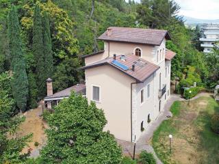 Vista dall'alto