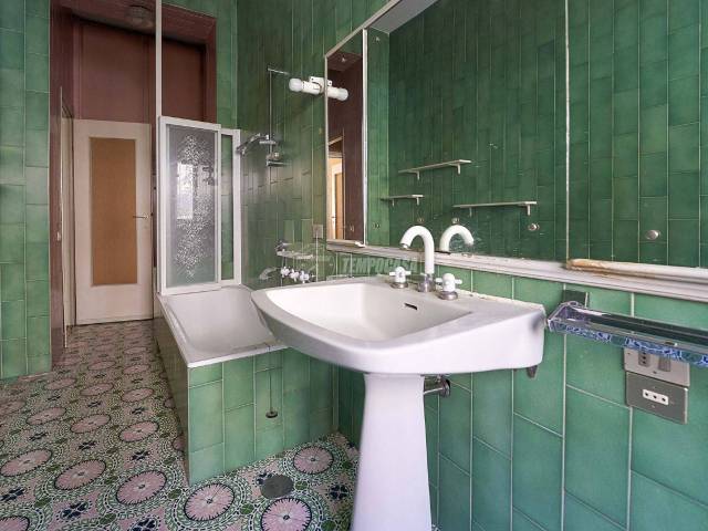 Bagno padronale