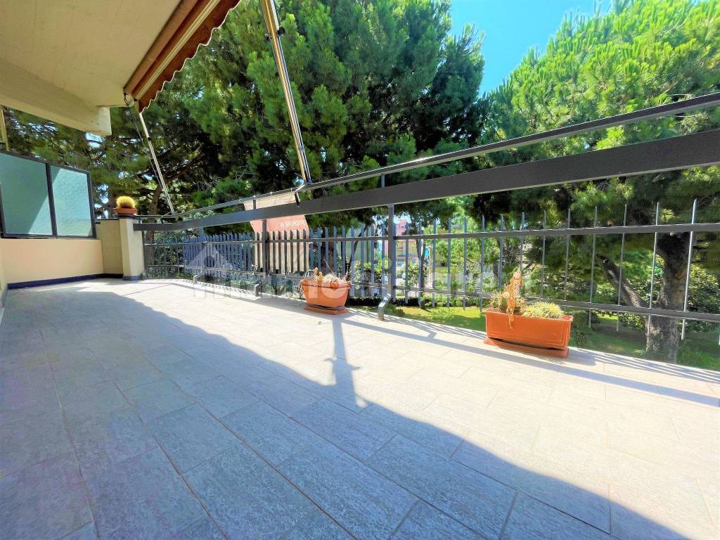 Terrazzo