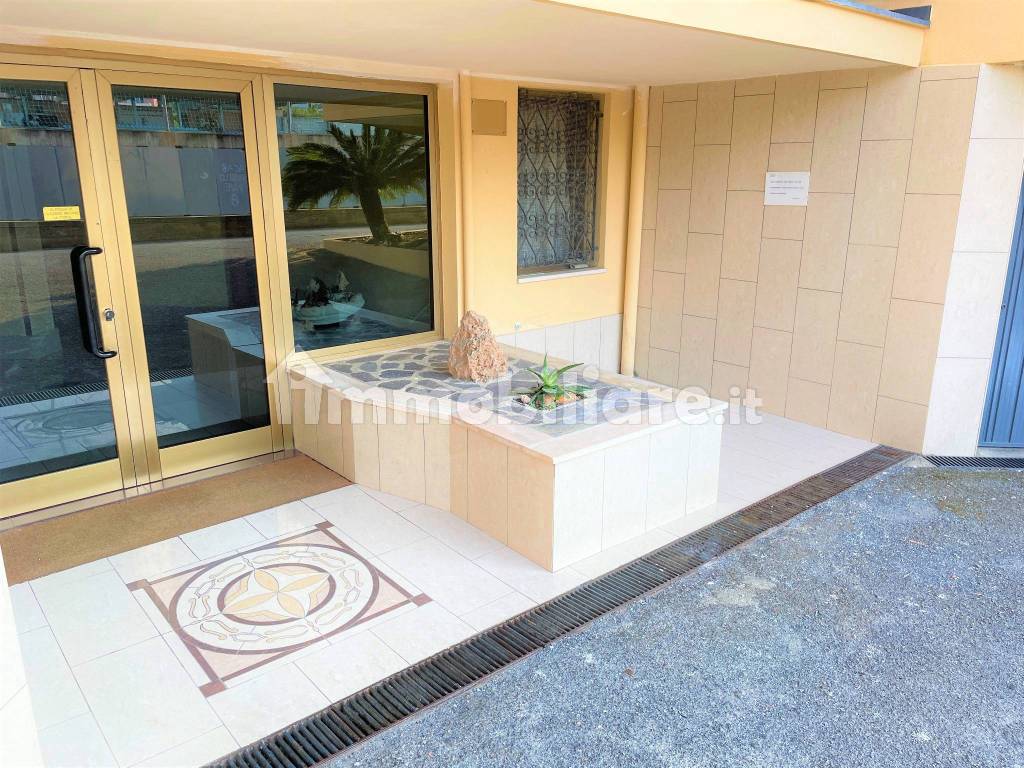 Ingresso