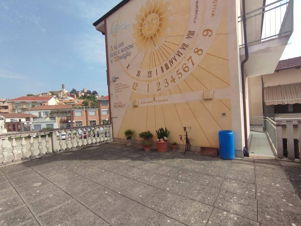 TERRAZZA