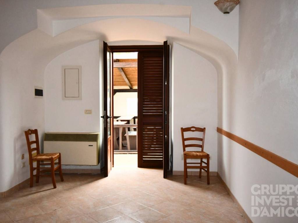 Interno appartamento