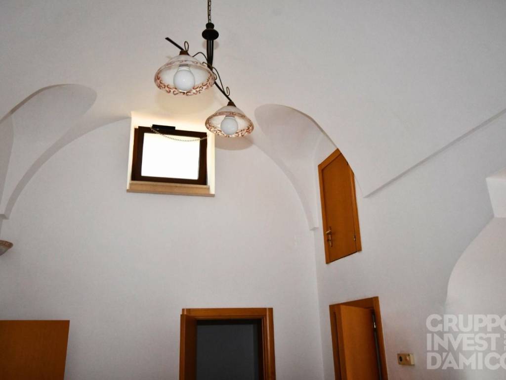 Interno appartamento