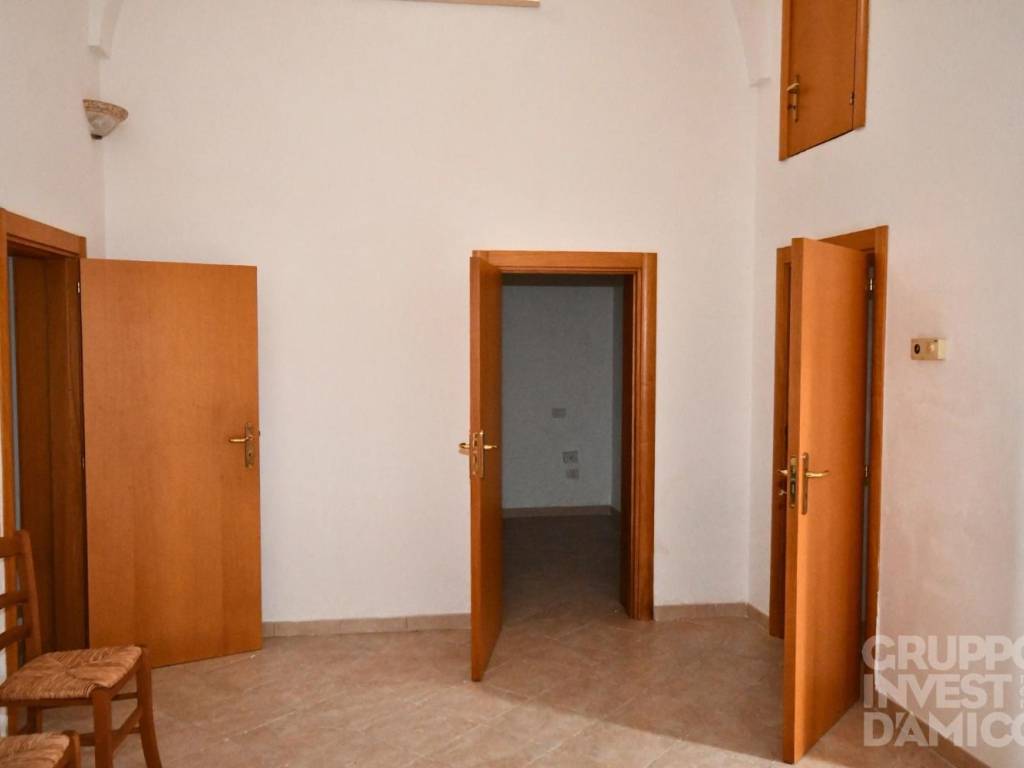 Interno appartamento