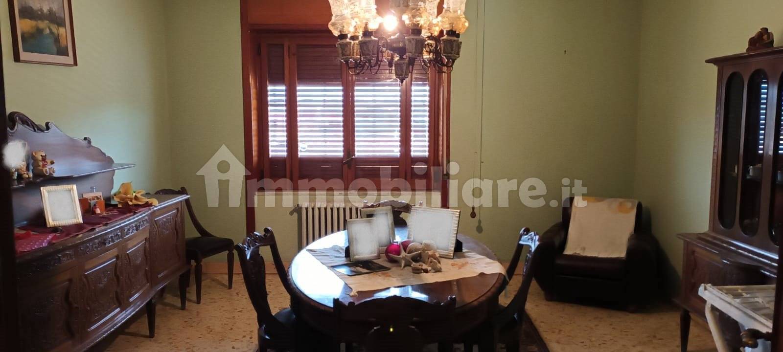 Appartamento in vendita a Montoro