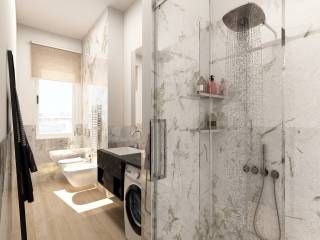 Rendering Bagno