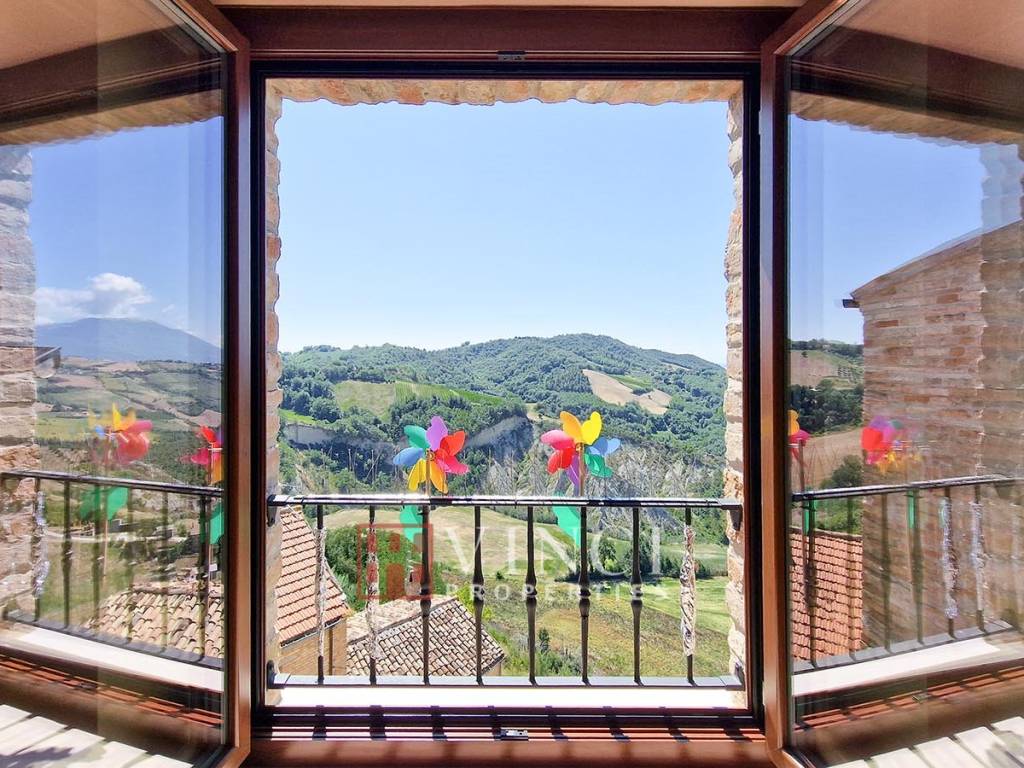 Vista