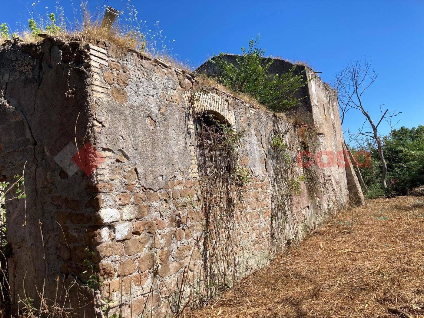 Rustico - Casale in vendita a Roma