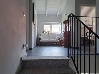 Interno palazzo