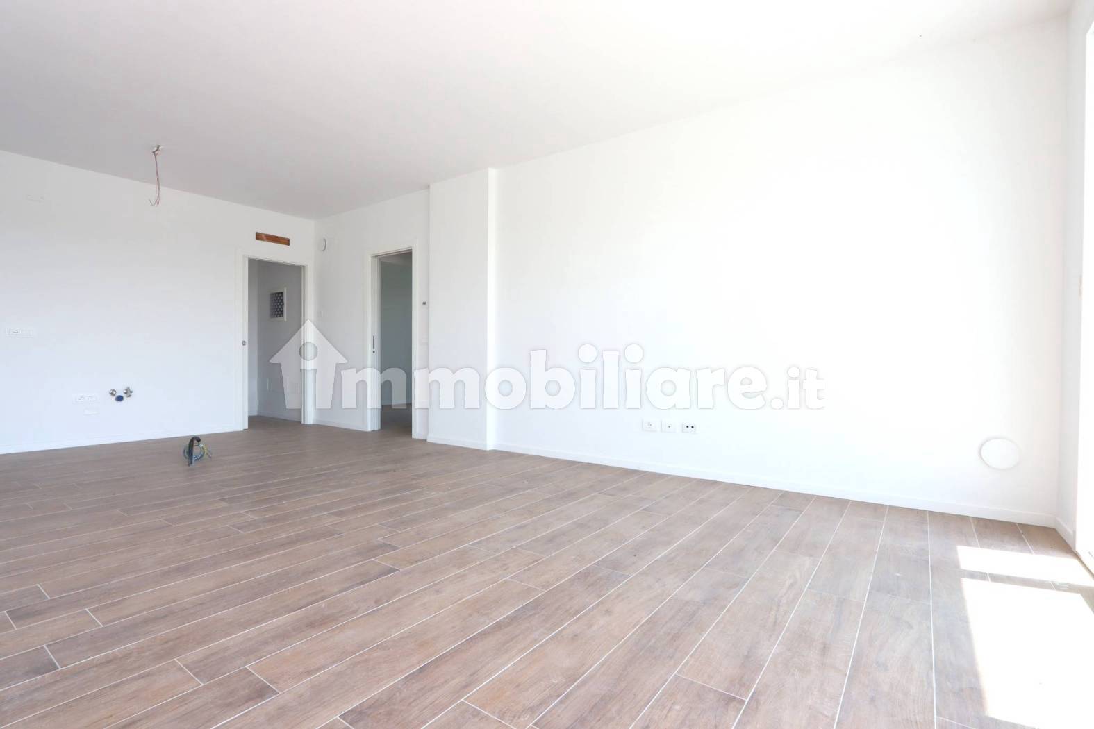 Appartamento in vendita a Montegalda