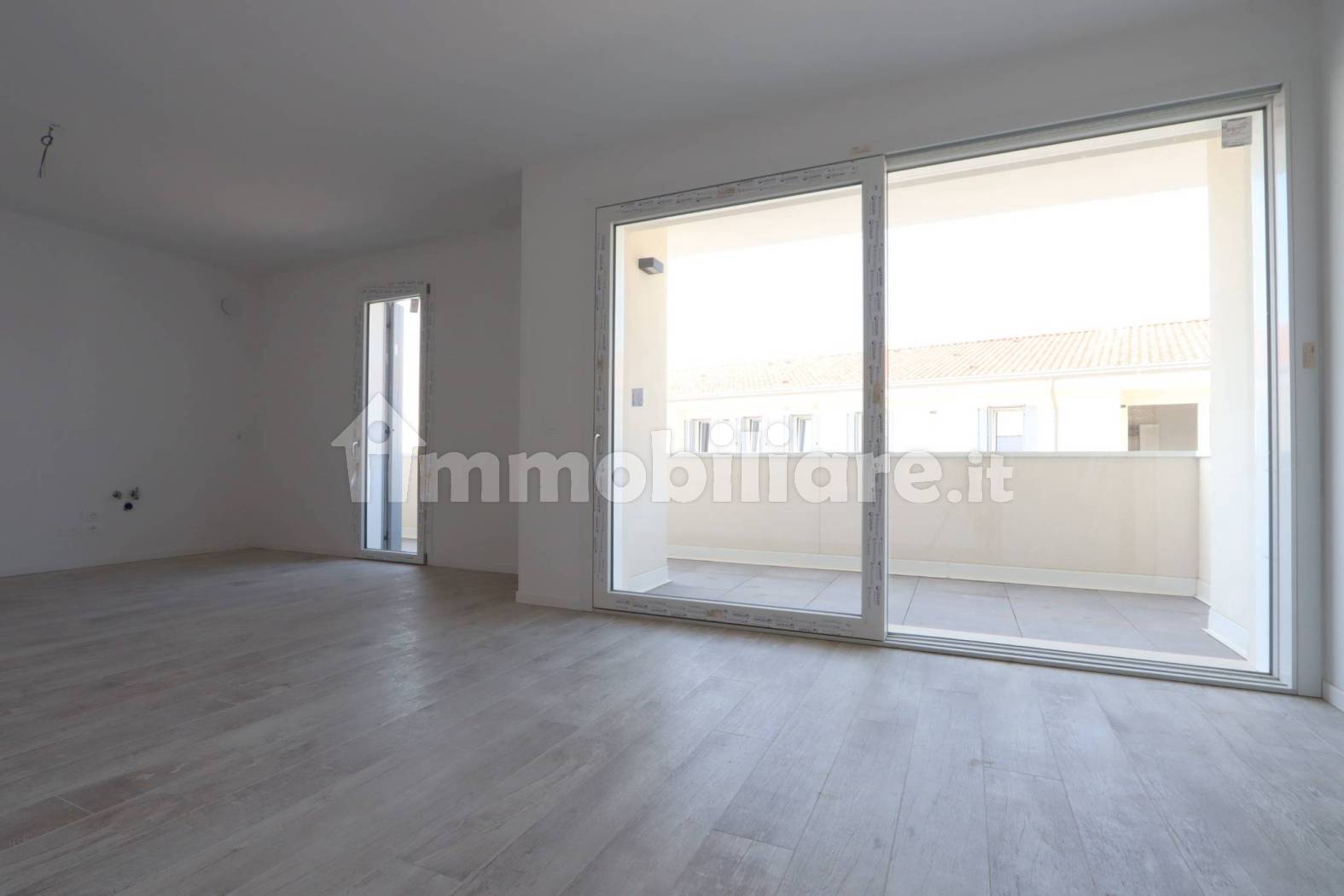 Appartamento in vendita a Montegalda