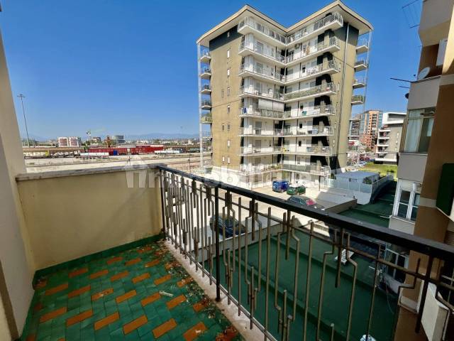 Balcone Camera matrimoniale